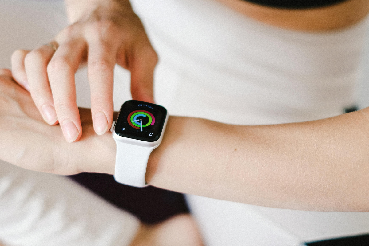 "Personalized Wellness: Your Path to a Healthier, Happier Life