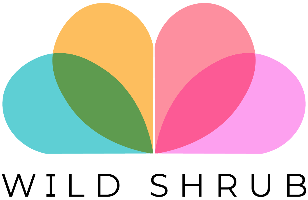 Wild Shrub logo