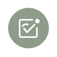 Structured treatment flow