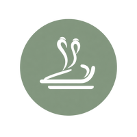 Elevated guest experience