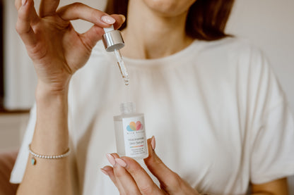 Niacinamide Facial Skin Serum