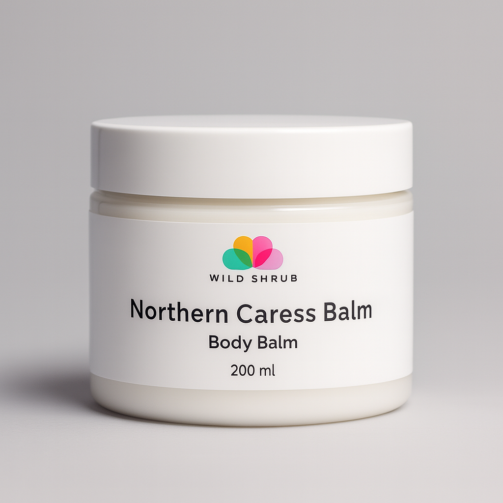 Northern Caress Balm (150ml)