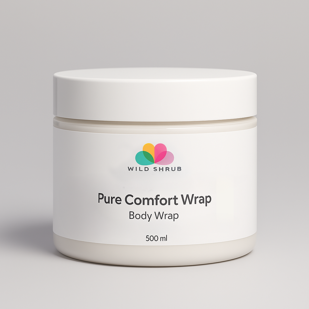 Pure Comfort Wrap (500ml)